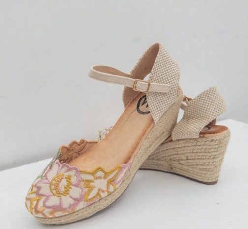 Sandalias Gracia - Imagen 2