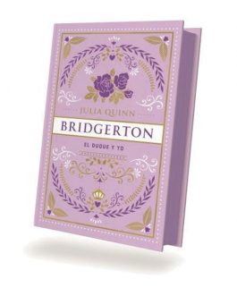 Bridgerton 1 – El duque y yo
