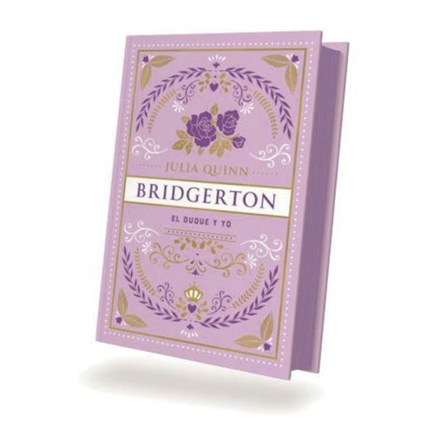 Bridgerton 1 - El duque y yo
