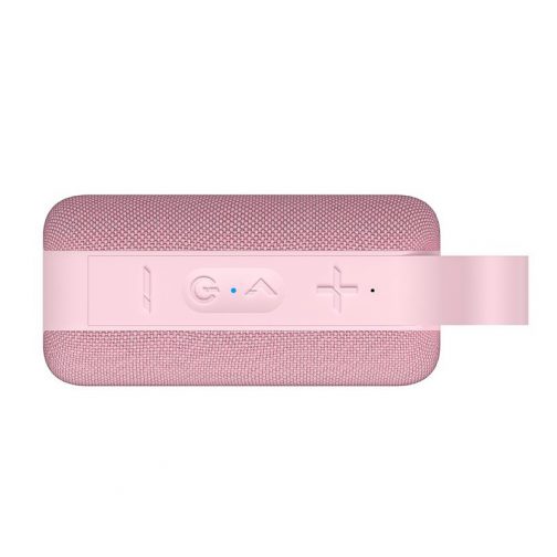 Altavoz Bluetooh Cool rosa - Imagen 2