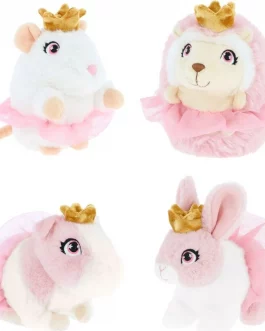Peluches animales de princesas