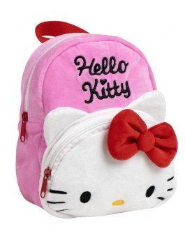 Mochila guardería Hello Kitty