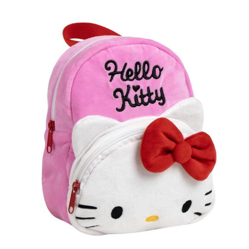 Mochila guardería Hello Kitty