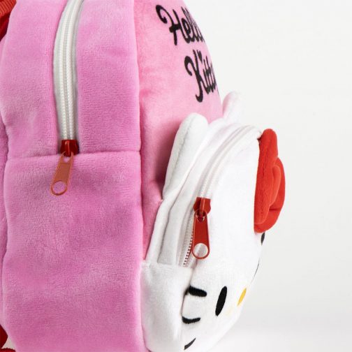 Mochila guardería Hello Kitty - Image 4