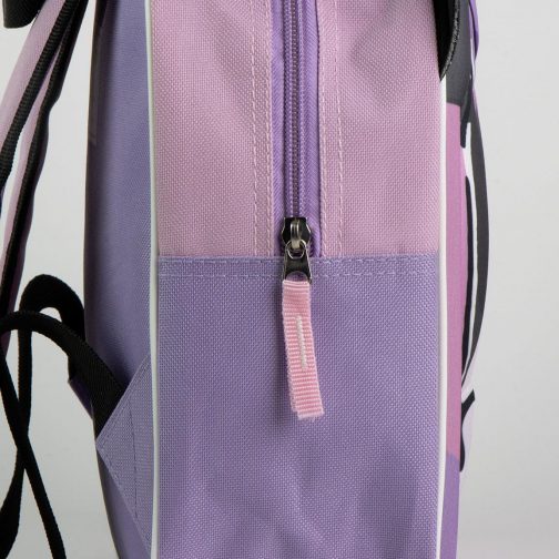 Mochila Kuromi 3D infantil - Image 2