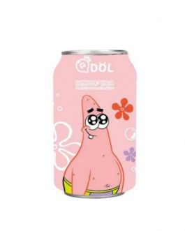 Refresco Patricio Bob Esponja
