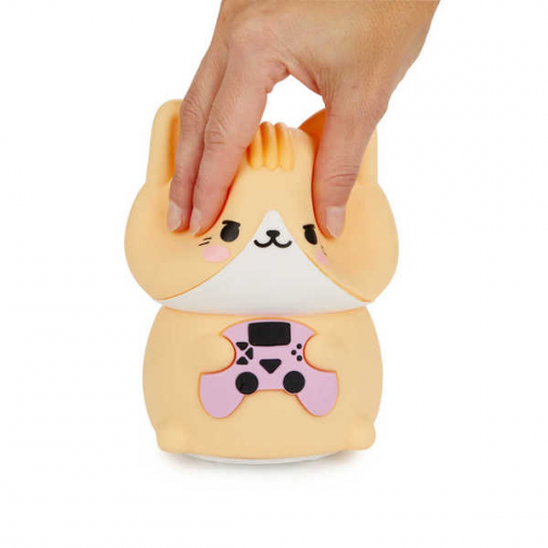 Lámpara de noche Kawaii Gamer - Image 2