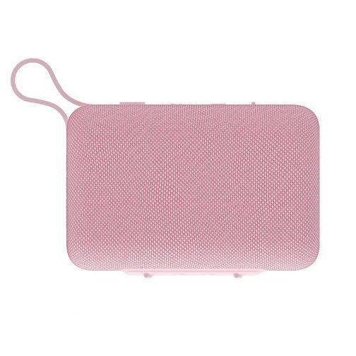 Altavoz Bluetooh Cool rosa - Imagen 3