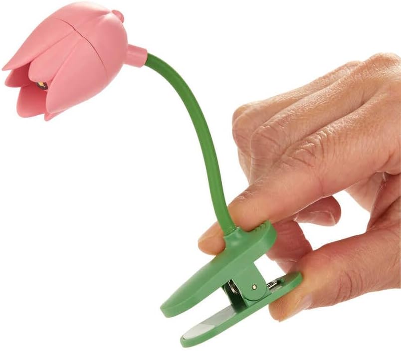 Luz de lectura Tulipán - Imagen 4