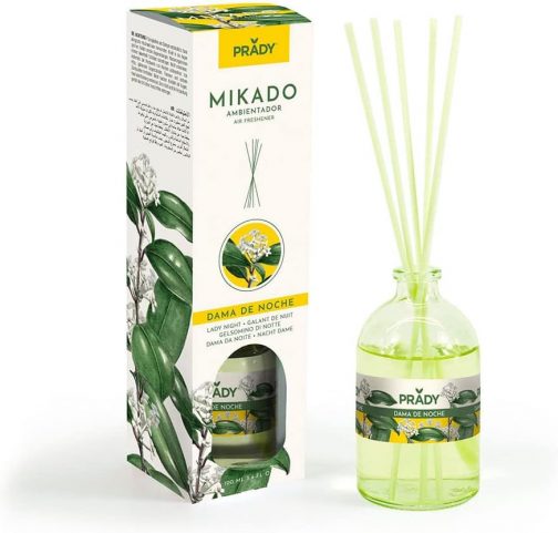Mikado Dama de noche