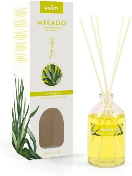 Mikado citronela