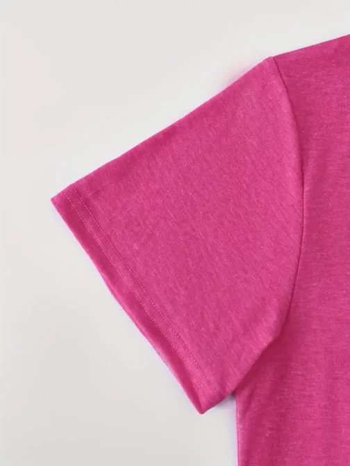 Camiseta Bella durmiente - Imagen 3