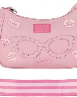 Bolso Barbie Travels