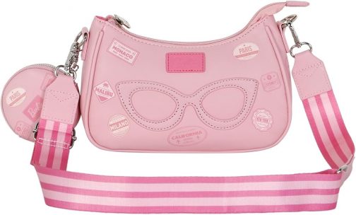 Bolso Barbie Travels