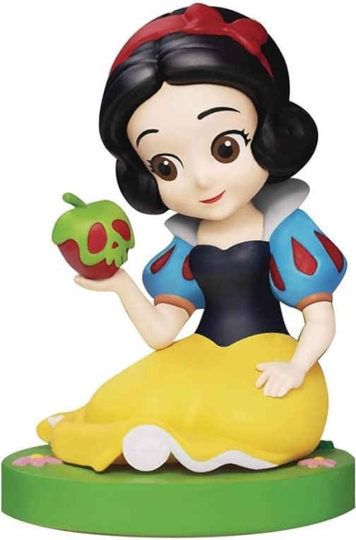 Caja sorpresa Princesas Disney - Imagen 4