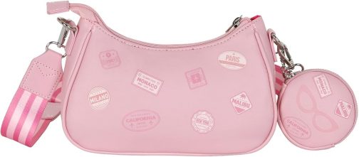 Bolso Barbie Travels - Imagen 2