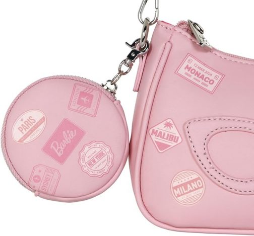 Bolso Barbie Travels - Imagen 3