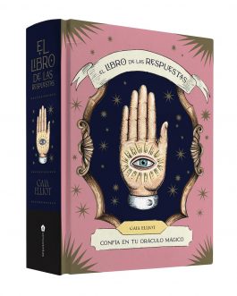 El libro de las respuestas. Oráculo