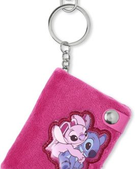 Llavero bloc de notas Stitch