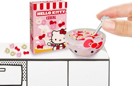 Miniverse sorpresa Hello Kitty - Imagen 7