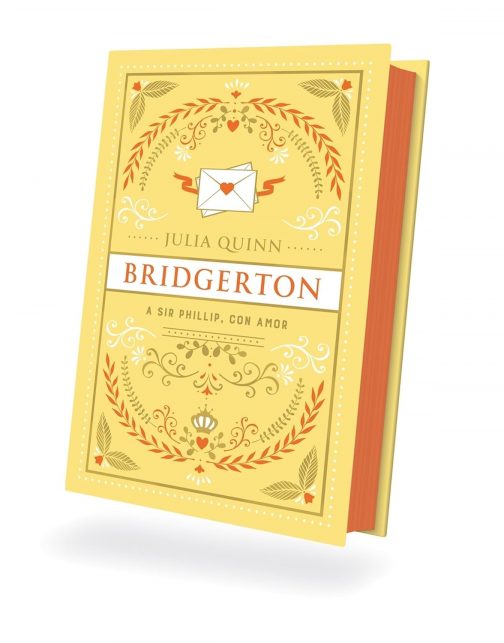 Bridgerton 5 - A Sir Philip, con amor