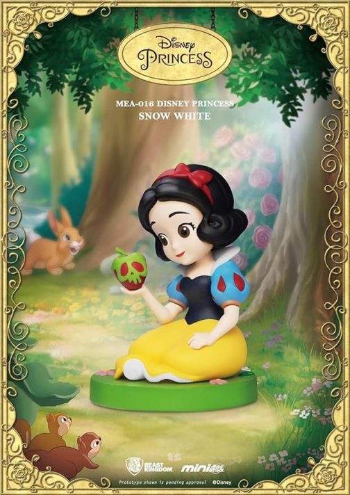 Caja sorpresa Princesas Disney - Imagen 5
