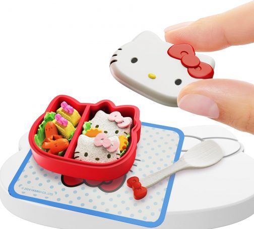 Miniverse sorpresa Hello Kitty - Imagen 5