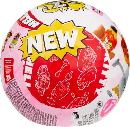 Miniverse sorpresa Hello Kitty - Imagen 8