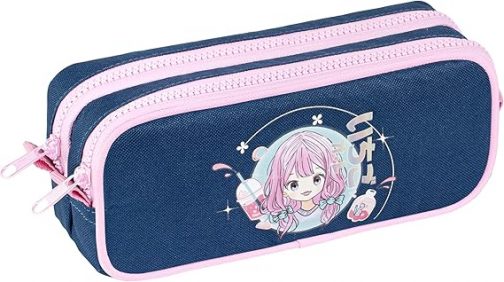 Estuche Manga