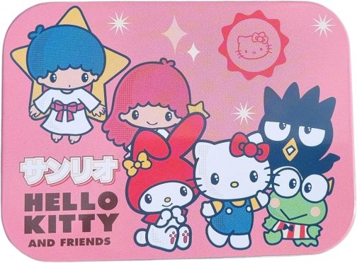 Tiritas Hello Kitty y Amigos - Imagen 4