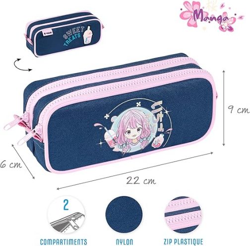 Estuche Manga - Image 3