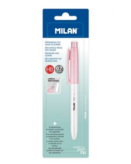 Portaminas Milan Rosa
