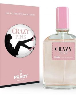 Colonia Crazy Pink