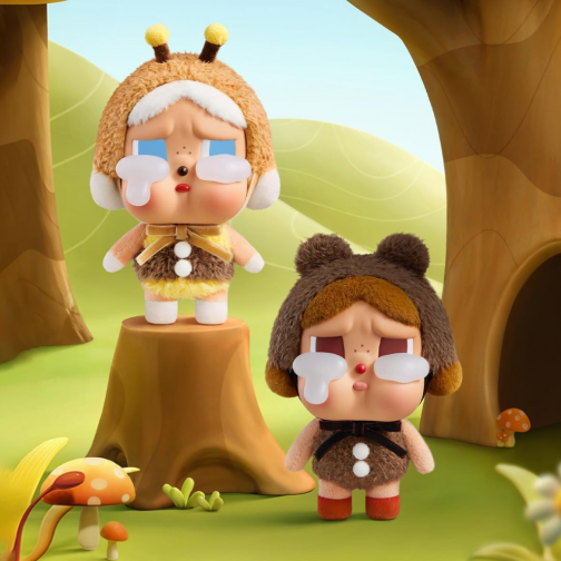 Mistery box Crying Again - Imagen 3