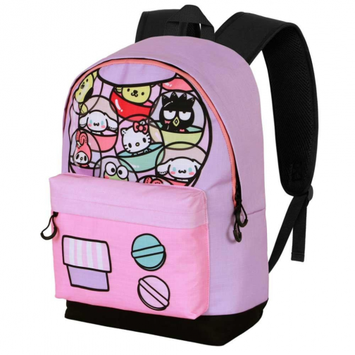 Mochila Sanrio gashapon - Imagen 2