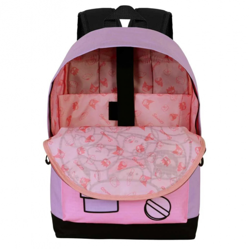 Mochila Sanrio gashapon - Imagen 3