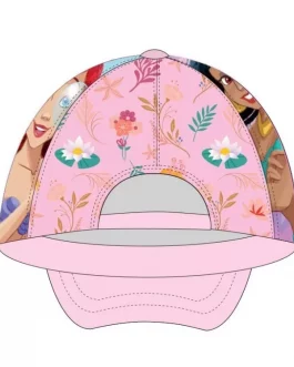 Gorra Princesas Disney