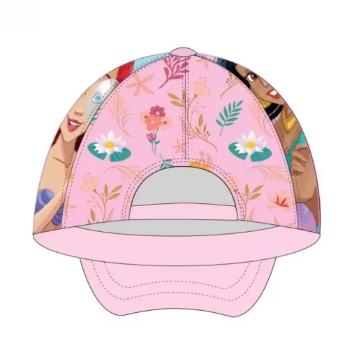 Gorra Princesas Disney - Imagen 2