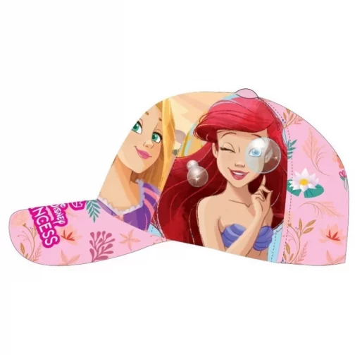 Gorra Princesas Disney - Imagen 3
