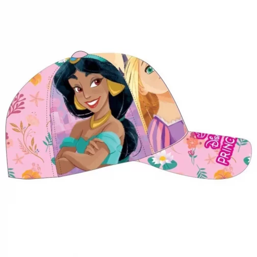 Gorra Princesas Disney - Imagen 4