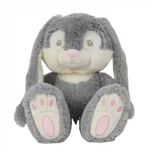 Peluches conejos suaves - Imagen 2