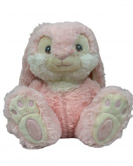 Peluches conejos suaves