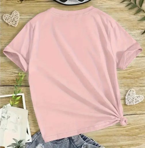 Camiseta infantil Labubu - Image 2