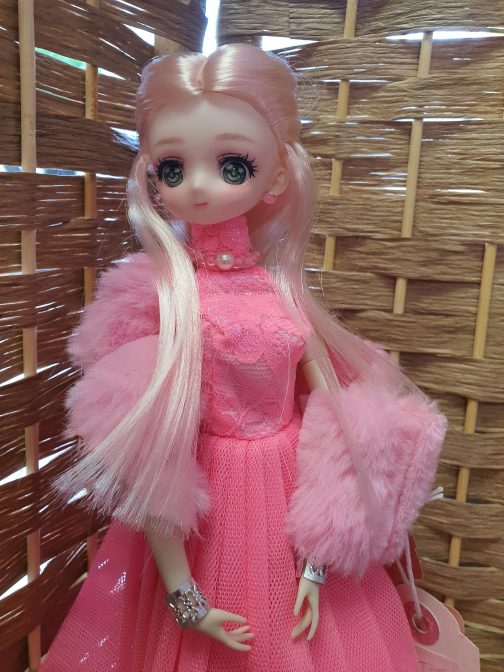 Pinkyñeca Primavera
