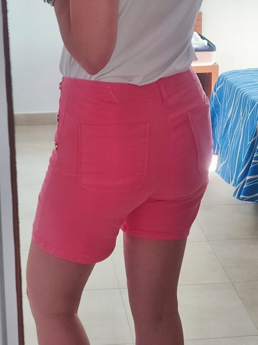 Shorts Elvira - Imagen 7