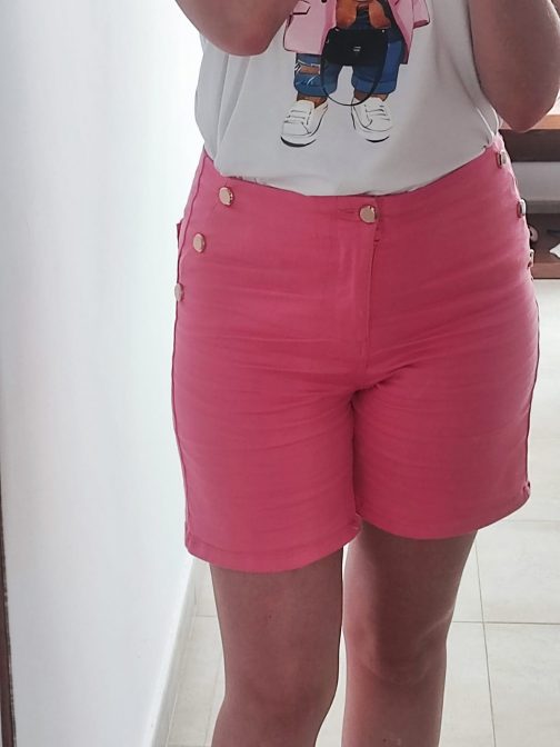 Shorts Elvira - Imagen 6