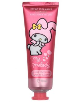 Crema de manos y uñas My Melody