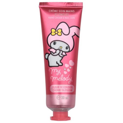 Crema de manos y uñas My Melody