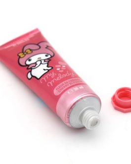 Crema de manos y uñas My Melody