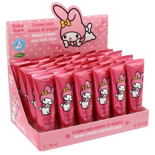 Crema de manos y uñas My Melody - Imagen 4